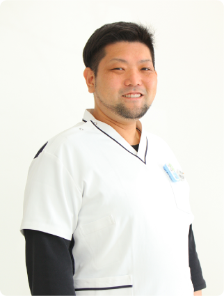 院長の峰岡 哲郎