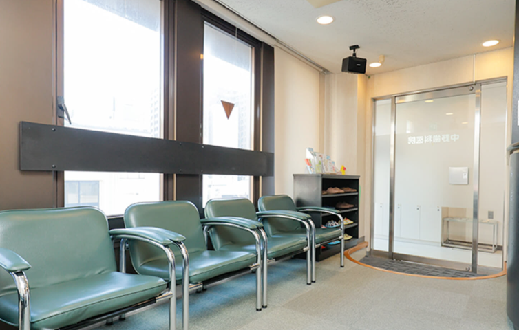 【小田原駅から徒歩2分】予防歯科に注力する中野歯科医院