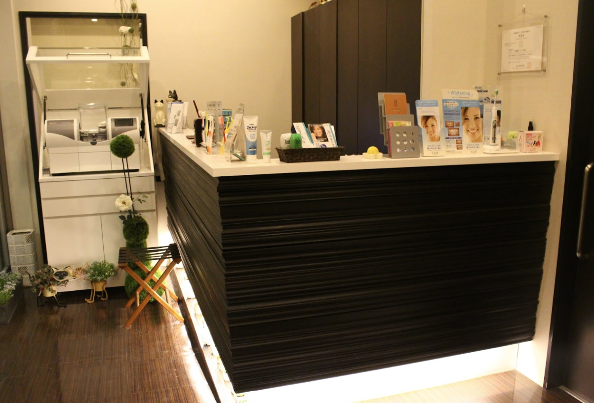 【土曜日診療あり】【淀屋橋駅直結徒歩1分】最新技術と最新設備を駆使して、良質な歯科治療を提供する「淀屋橋ブライト歯科」