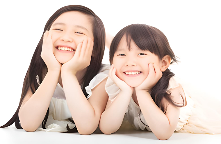 専用施設と保育士常駐で楽しく安心の小児歯科診療