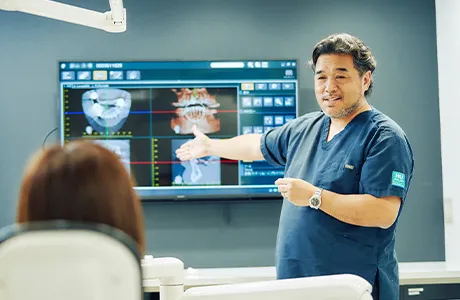 お気軽にご相談下さい