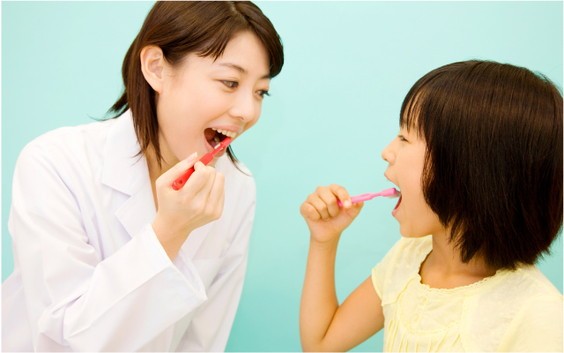 何よりも予防が大切です