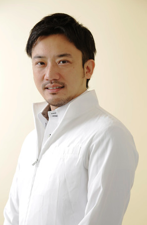 院長の山田和弥