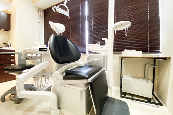 【中野坂上駅 徒歩3分】ハイレベルなオーダーメイド歯科治療を提供するパール歯科医院