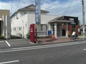 ①外観②滅菌済み器具③写真はイメージです