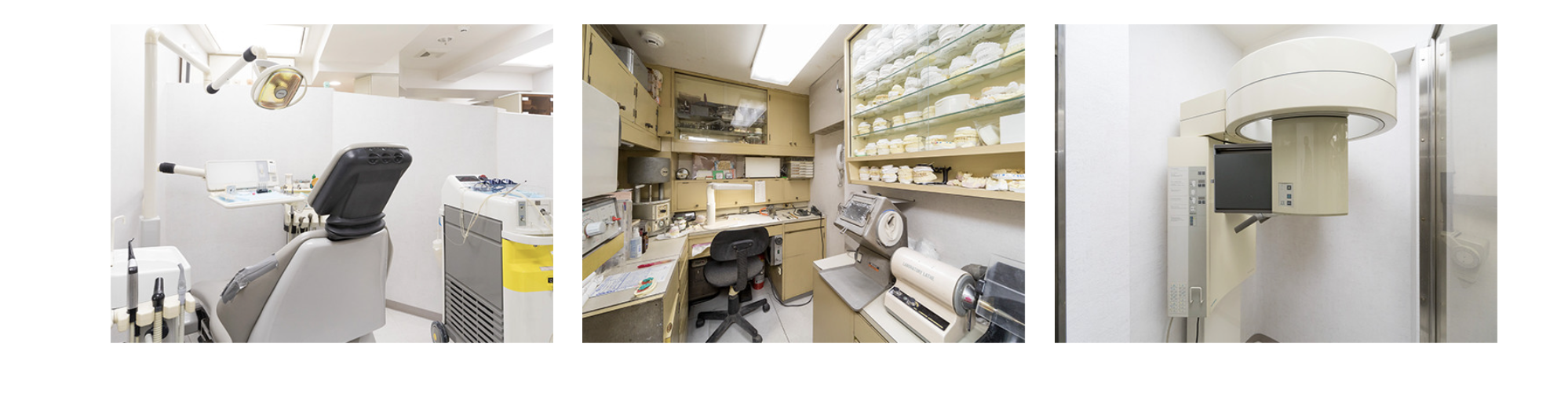 【銀座駅 徒歩3分】【3DS・マジカルデント導入】安心して通える有吉歯科