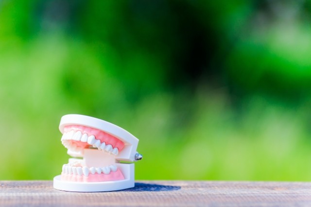 もりもと歯科クリニック