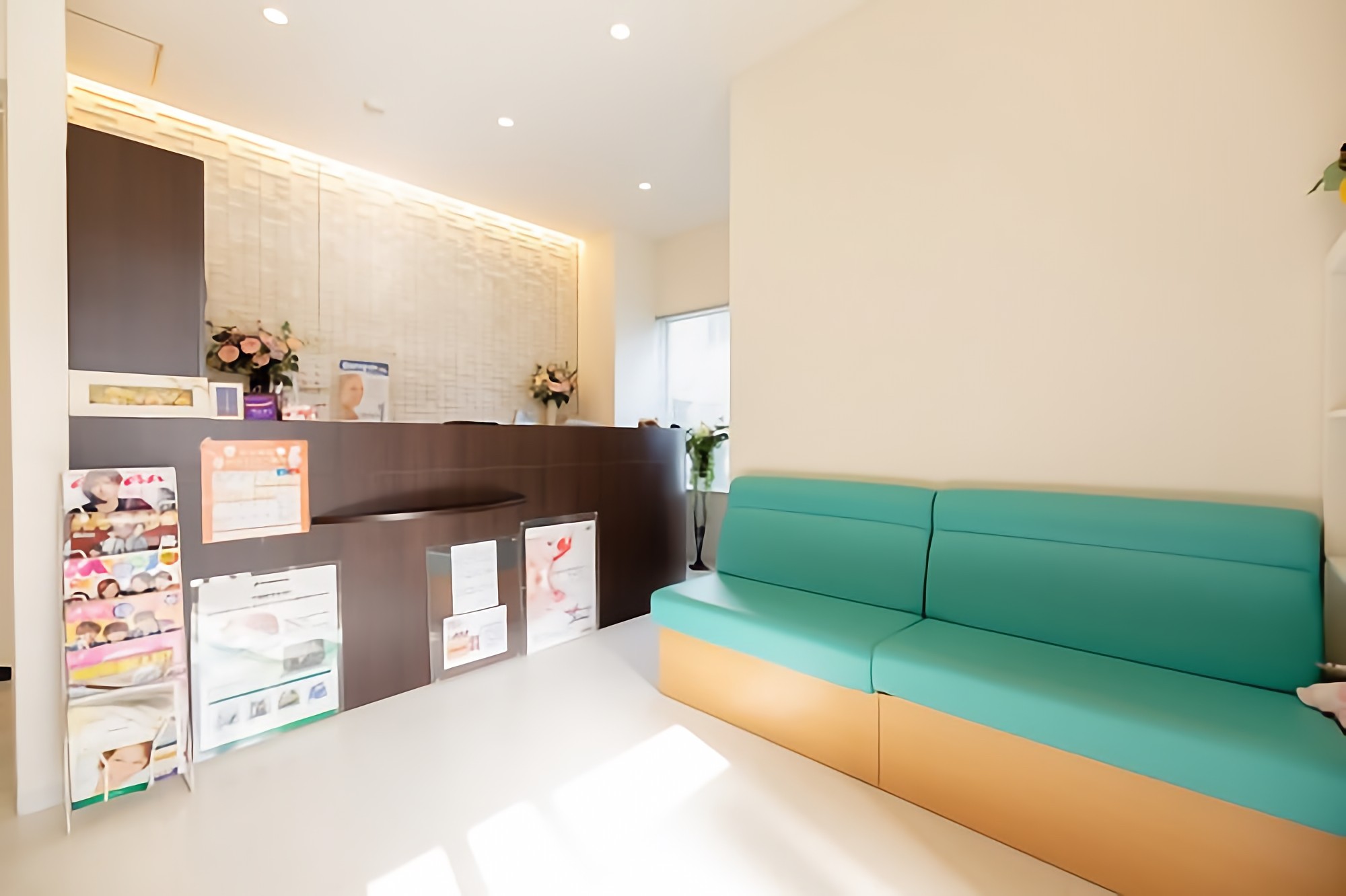 【駐車場完備・津駅徒歩1分】護国神社近くで長く信頼を重ねる大橋歯科医院