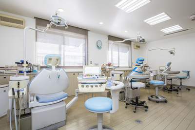 【鴻巣駅より徒歩1分 】あなたの歯の未来を守る、優しさと技術の歯科医療「糀歯科医院」