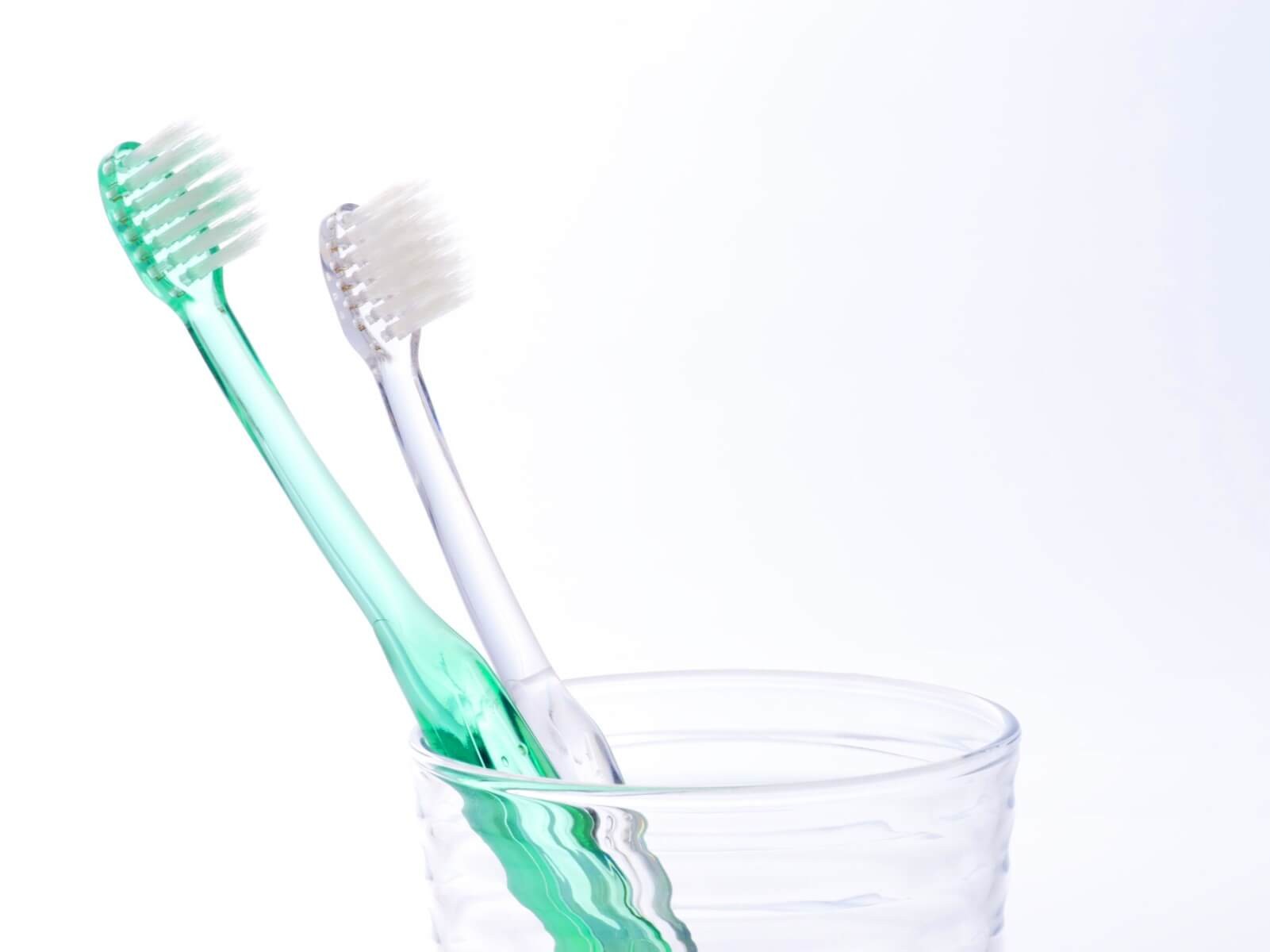 だ液検査を行い、だ液の量や性質、むし歯菌の数を把握したうえで、患者様ごとに最適な予防法をアドバイスしています