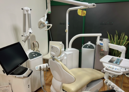 急患の方はお電話によりお問い合わせください