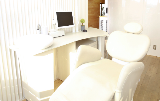 一人ひとりに合わせた矯正治療を提供しています