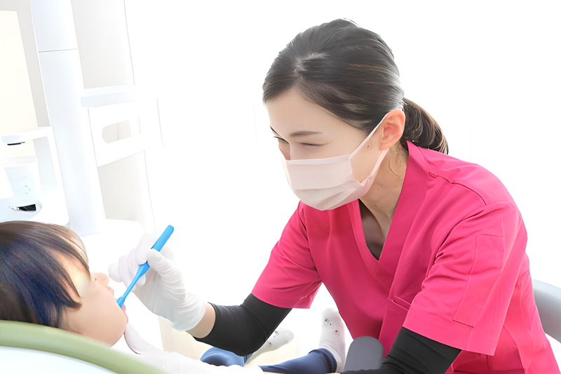 患者様との対話を重視し科学的根拠に基づく地域密着型の歯科医療を提供