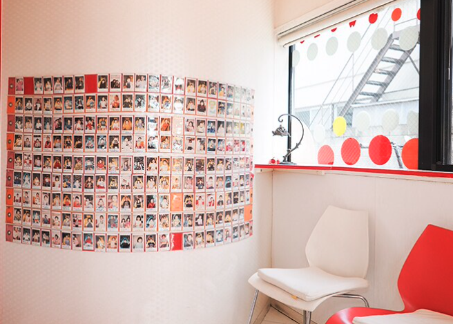 保護者の方とも密に連携を取り、お子さまの健康を一緒に守ります