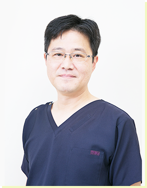 院長の西村 彰浩