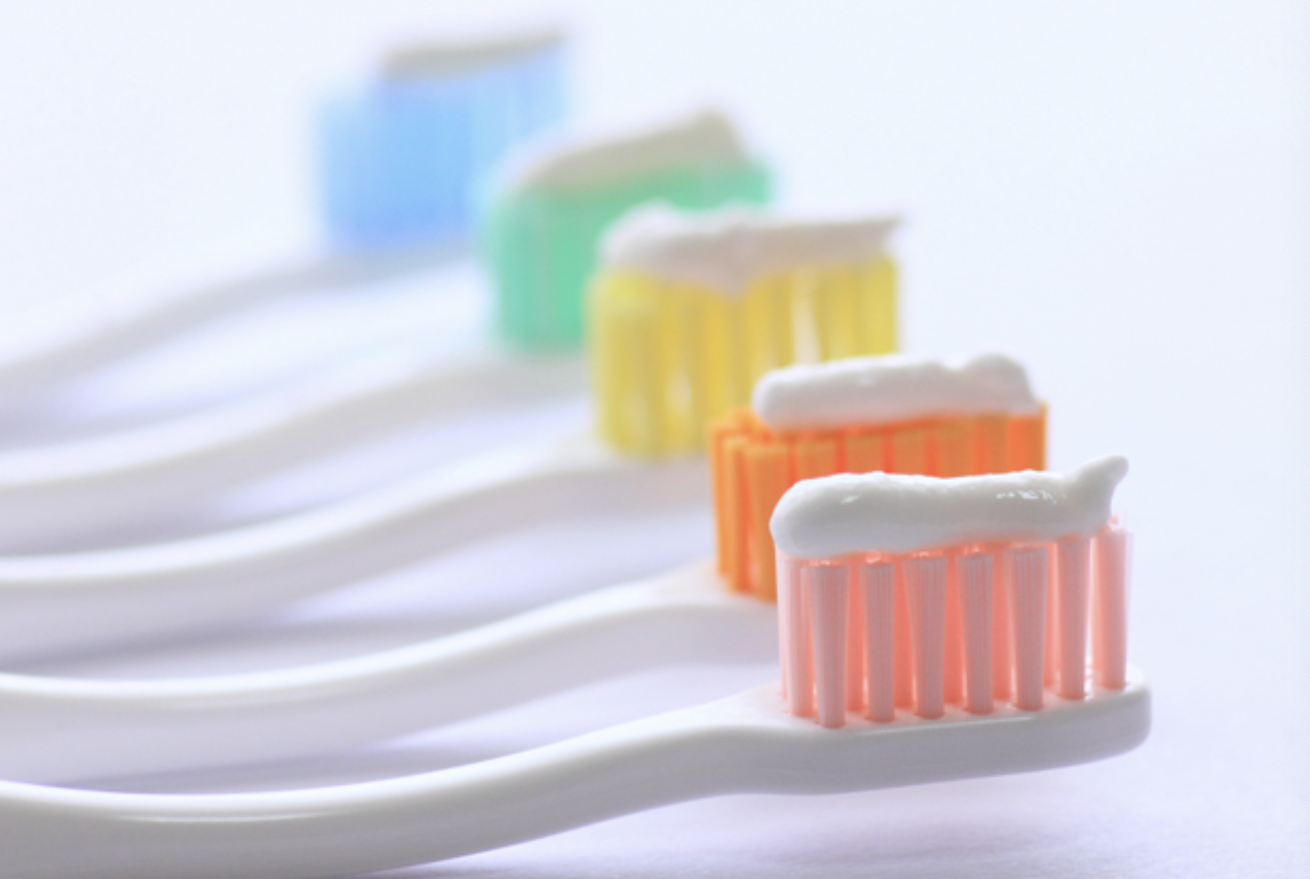 定期検診をご活用下さい