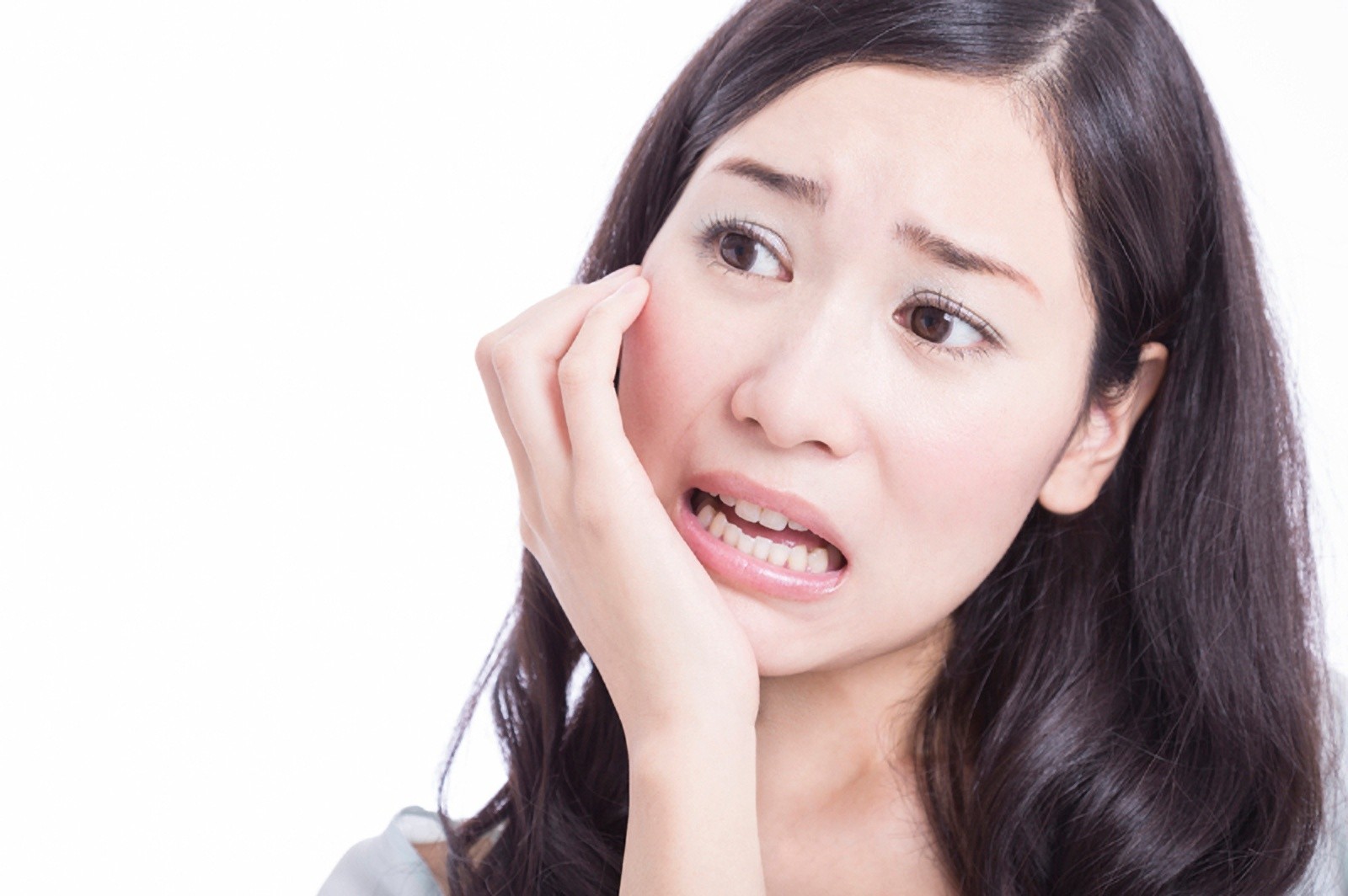 お口周りの症状に対応するのが歯科口腔外科です