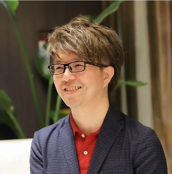 院長の高橋 一人（たかはし かずと）