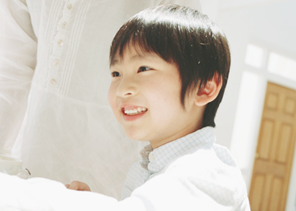 子どもの矯正治療