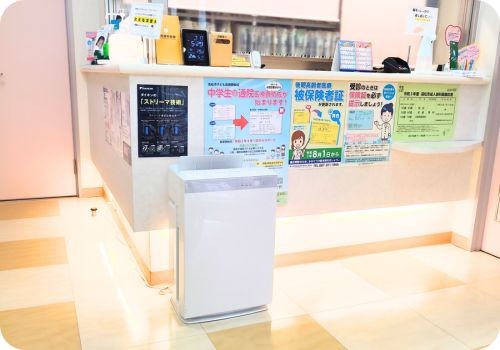 宿南歯科医院