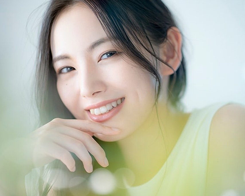 機能的で美しい口元が理想です