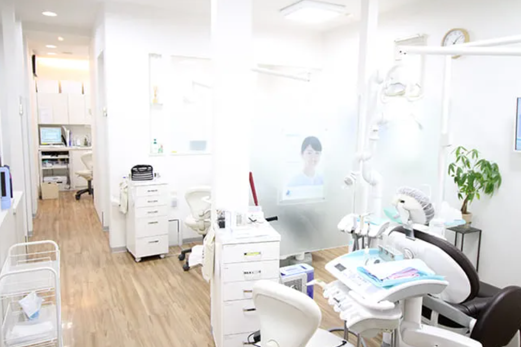 正しい噛み合わせで、生涯の健康をサポート