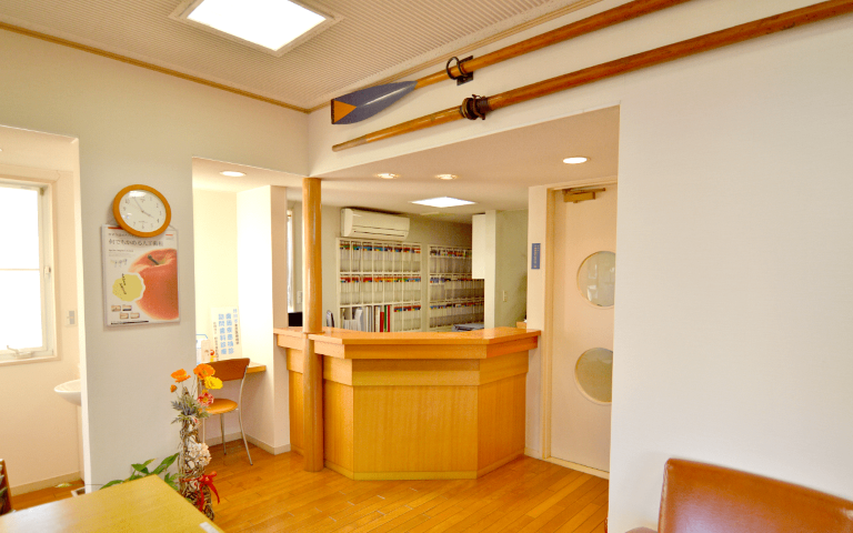 【愛宕駅徒歩5分】小児歯科・矯正にも対応する過能歯科医院
