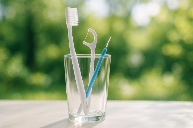 【石川市場前バス停 徒歩2分・駐車場完備】幅広い診療と丁寧な説明で寄り添う診療を行う銀座歯科医院