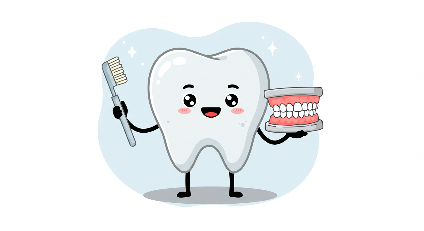 歯ぐきの腫れや出血は要注意