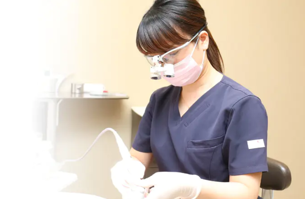 科学的な検査に基づく予防歯科で、長期的な口腔健康をサポート