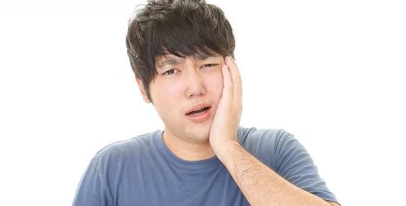 お口の各種相談を承ります