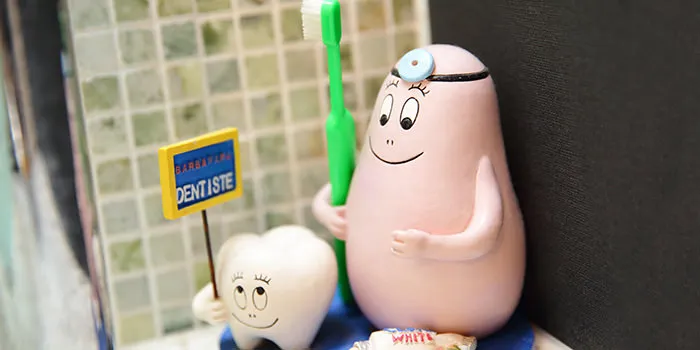 高齢の方や身体が不自由な方など、通院が困難な患者様に向けて訪問診療を行っています