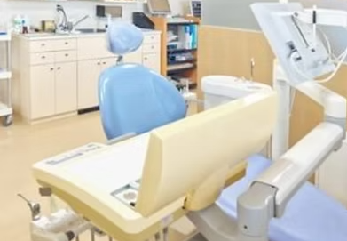 安全かつ確実な口腔外科治療を提供する浅井歯科医院