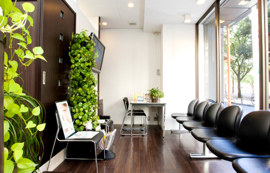 【新富町駅から徒歩3分】【予防歯科に力を入れる歯科認定医】削らない・抜かない治療で歯を守るパークサイト歯科クリニック