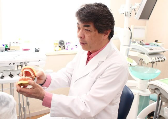 安心してお越しいただけるよう、スタッフ一同がサポートいたします。