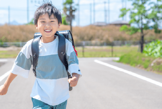 恐怖心を与えず正しい口腔習慣を身につけるお子様のための歯科治療