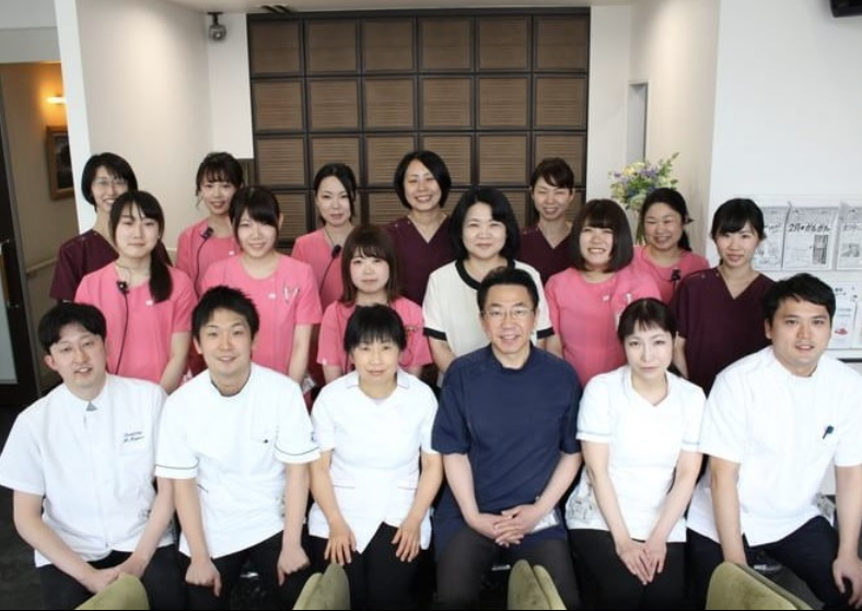 スタッフメンバー