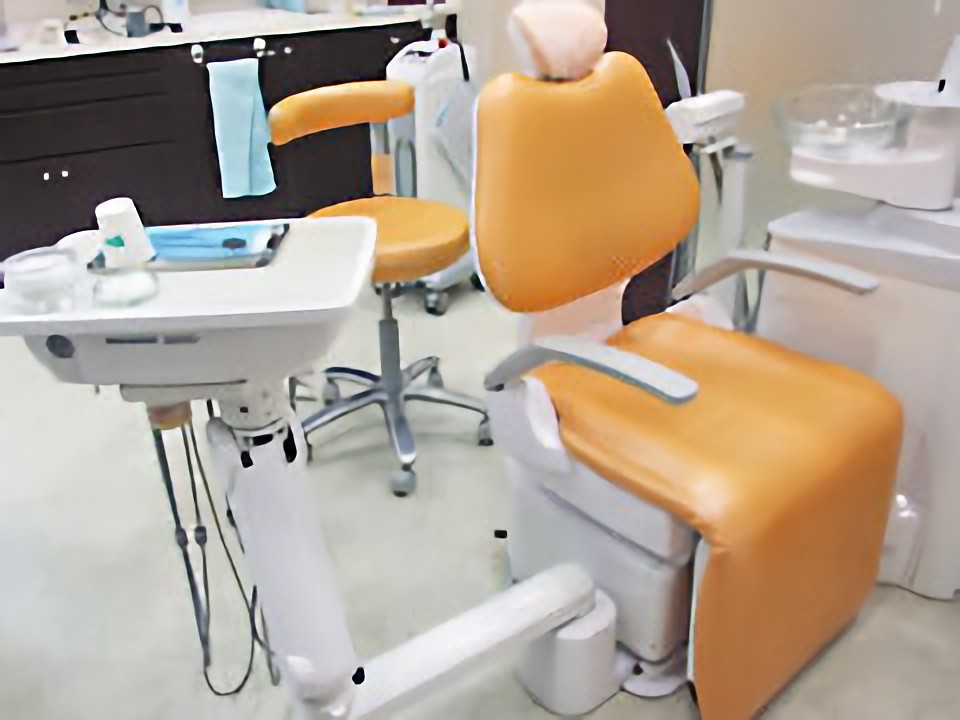 PMTC（歯石除去）をおすすめします