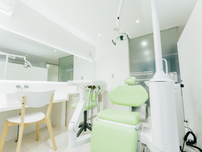 【調布駅中央口徒歩6分】患者様との対話を大切にチーム医療で支える船田歯科医院