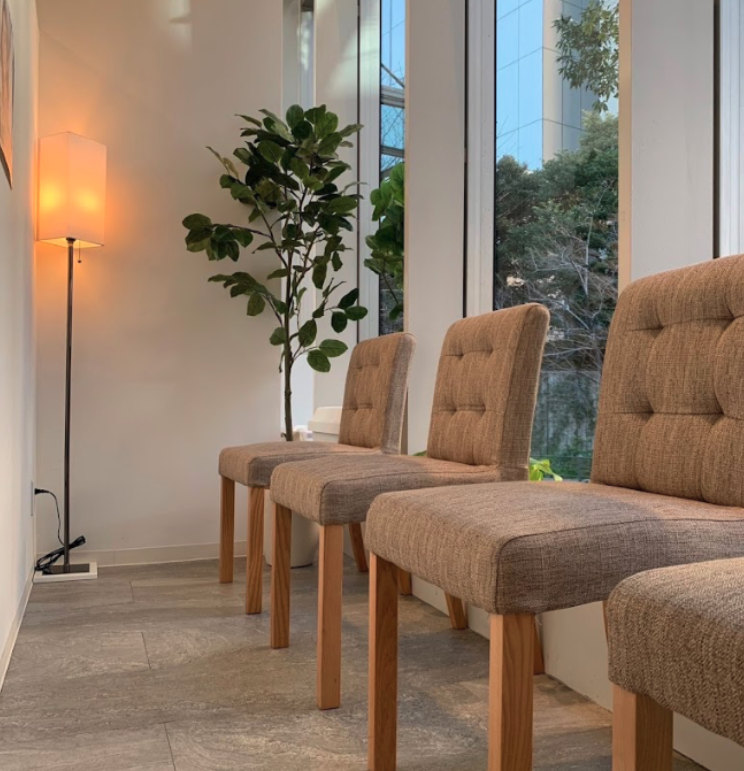 大崎駅から徒歩5分、予防と先端治療を実践する大崎ウエストシティタワーズ歯科