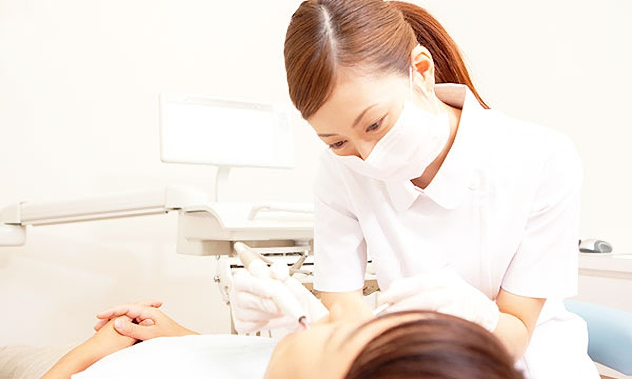 歯科クリニックでの定期的なケアが重要です