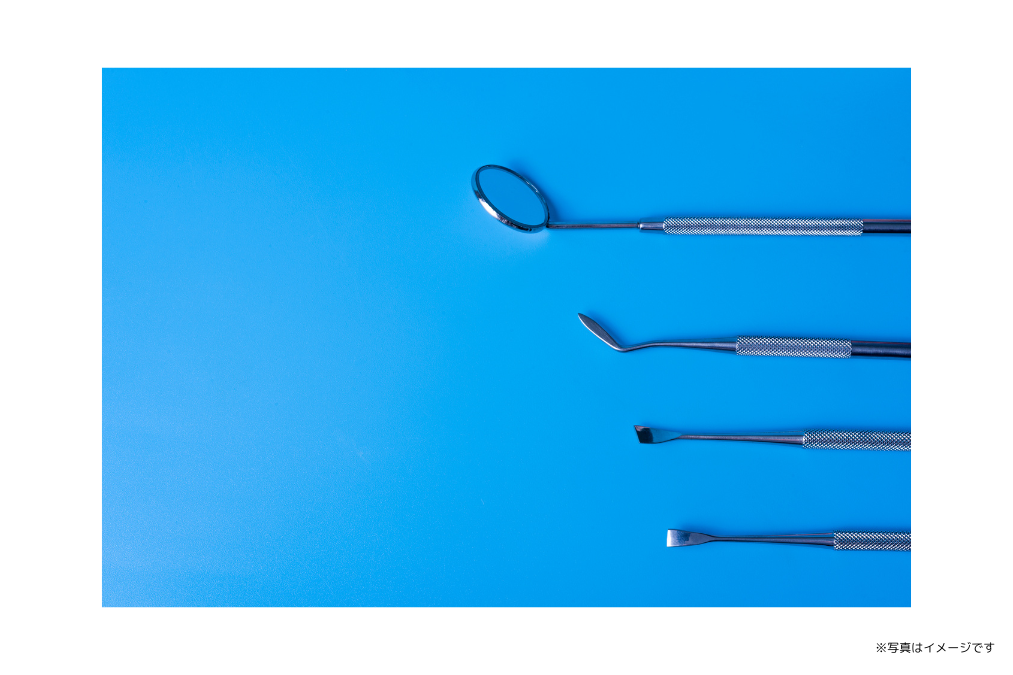 【徳和駅 徒歩10分】【キッズスペース・バリアフリー対応】ご家族で通いやすい環境で予防治療にも丁寧に取り組む植松デンタルクリニック