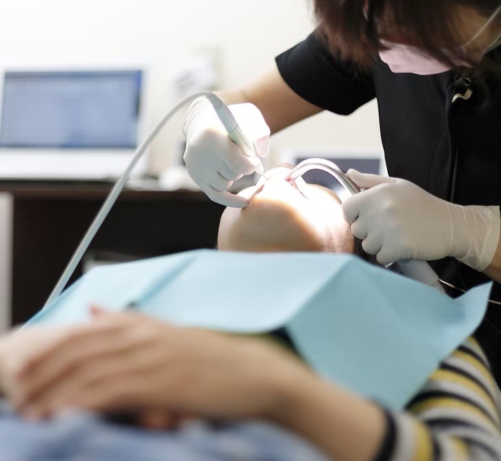 早めの受診をおすすめします