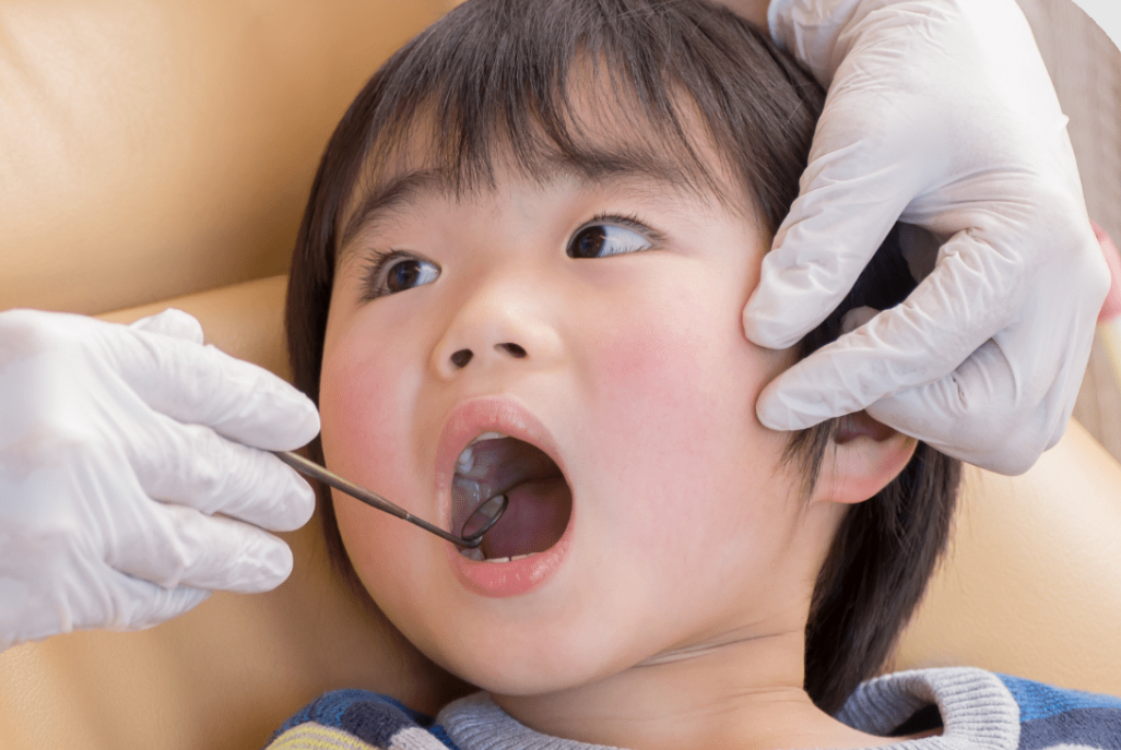 信頼関係構築から始める長期的視点での口腔健康サポート