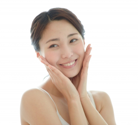 笑顔を守るのは予防の力