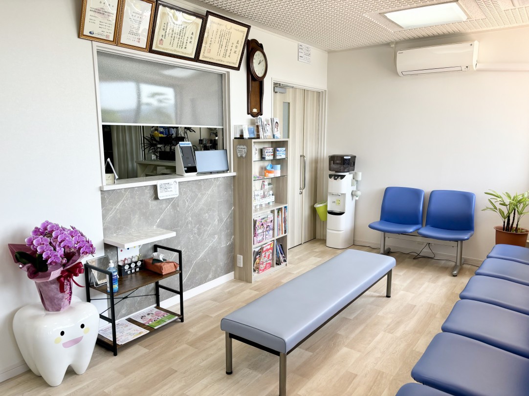【駐車場完備・土曜診療】今井歯科医院が大切にする地域に寄り添う歯科医療