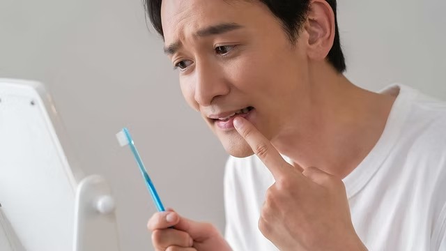 早めの治療開始が負担軽減につながります