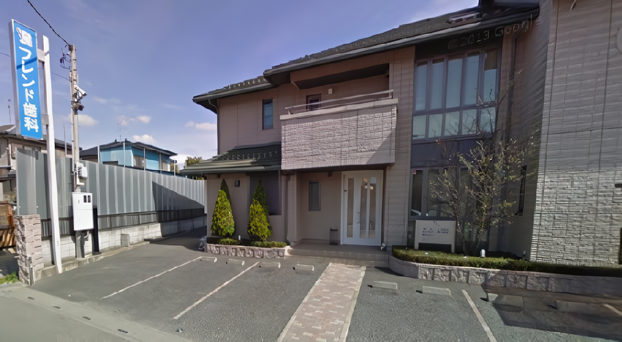 ①紹介文②外観③内装