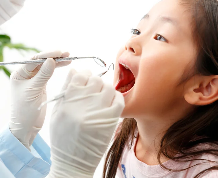 信頼関係を大切にしています