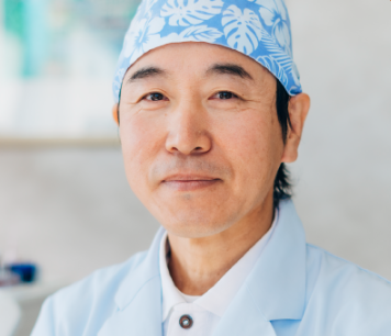 院長の村田 賢二